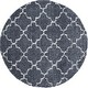 preview thumbnail 45 of 76, Warby Shag Farmhouse Geometric Indoor Area Rug
