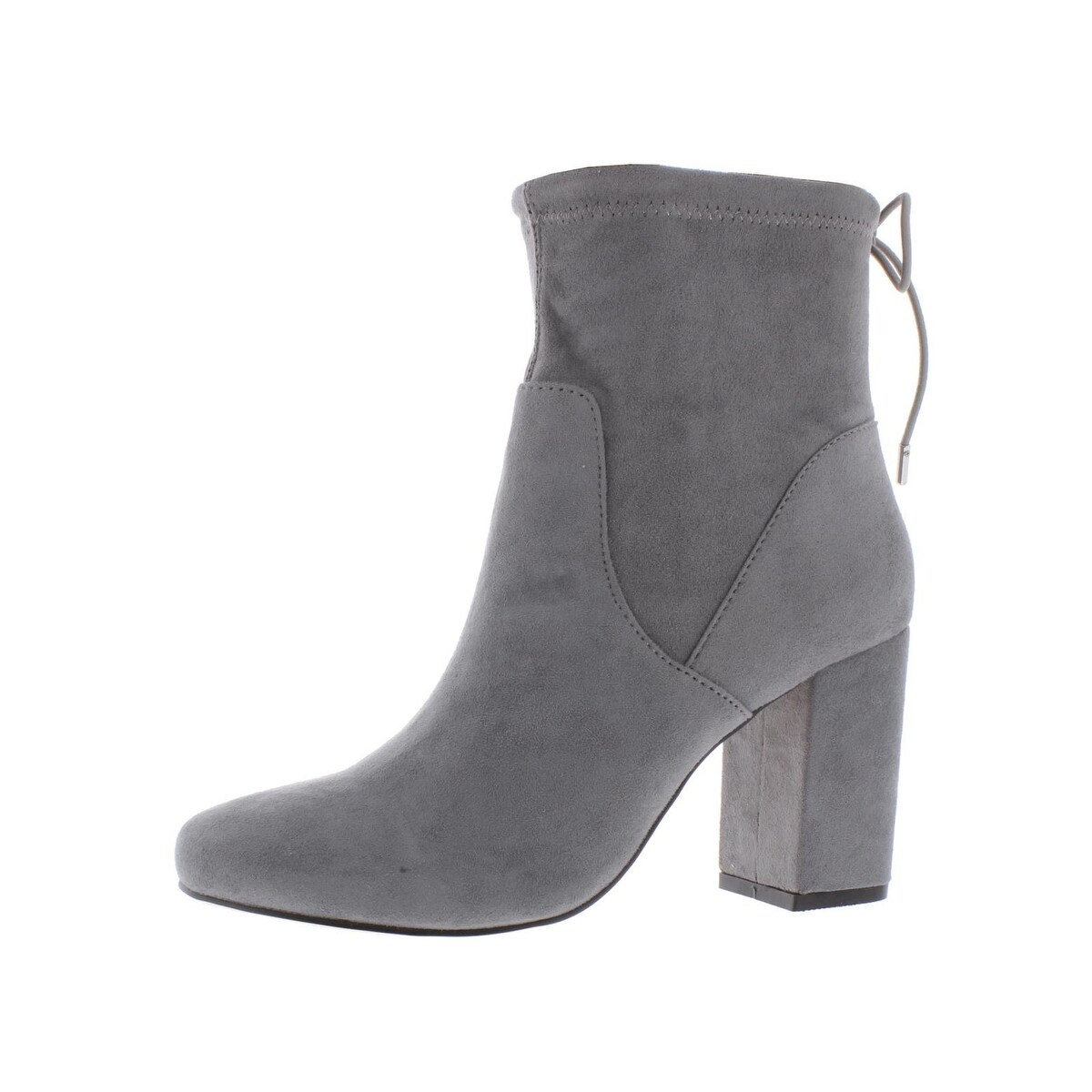 steven by steve madden keene kitten heel bootie