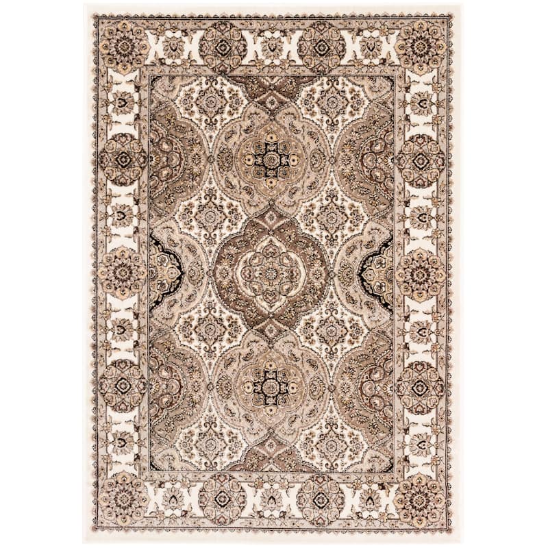SAFAVIEH Atlas Mahala Traditional Oriental Viscose Rug