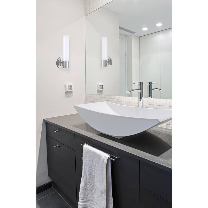 Abbott LED Wall Sconce