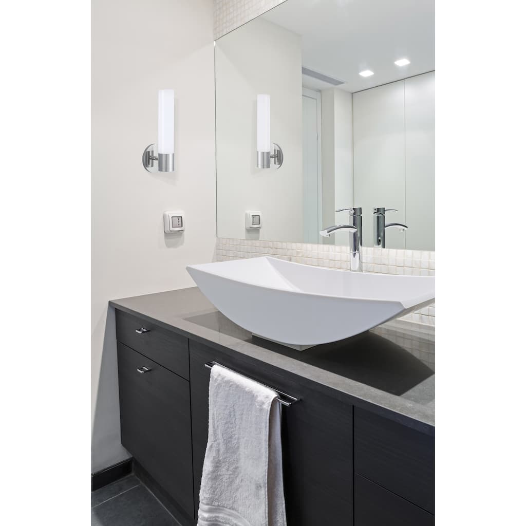 Abbott LED Wall Sconce