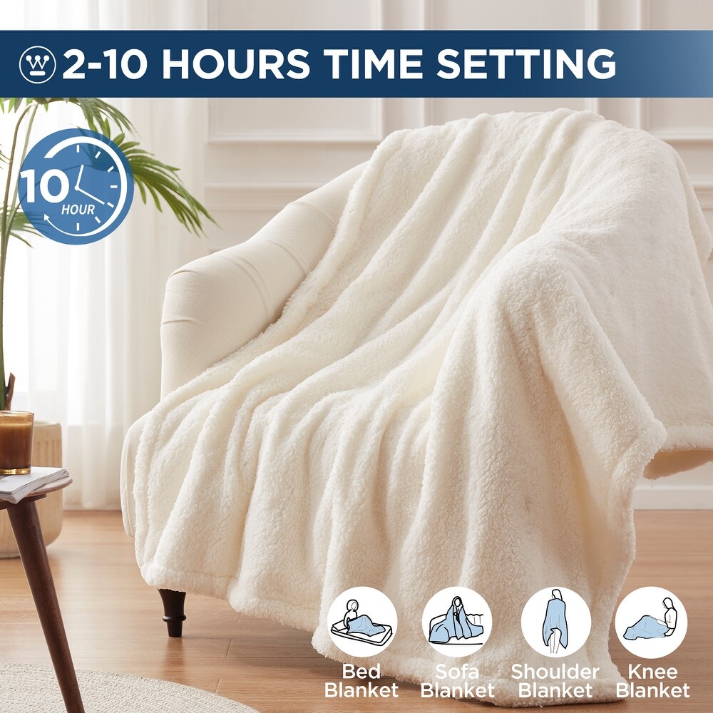 Sherpa, Winter Blankets and Throws | Shop our Best Blankets Deals Online at  Bed Bath u0026 Beyond