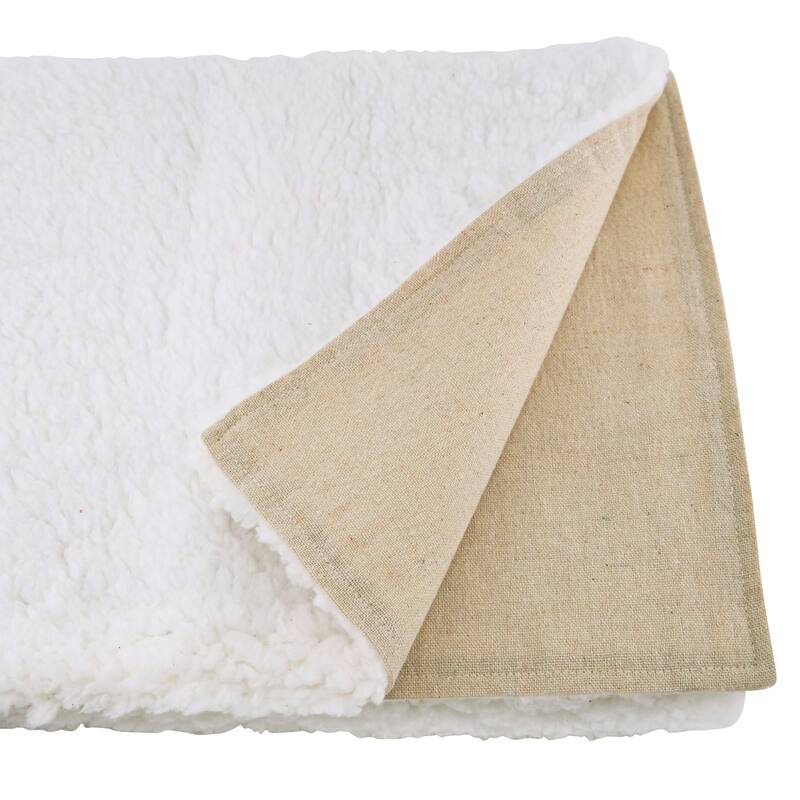 Sherpa Table Runner