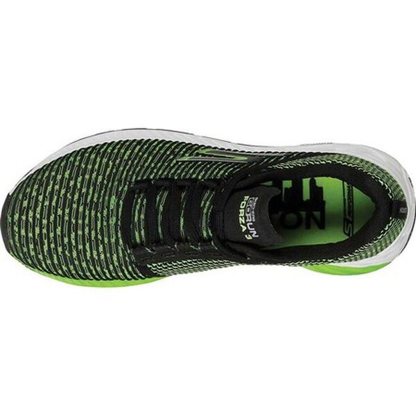 skechers go run 3 womens green