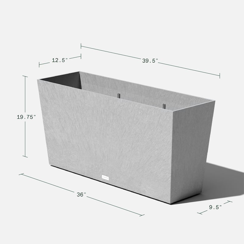 Pure Series Midori Planter