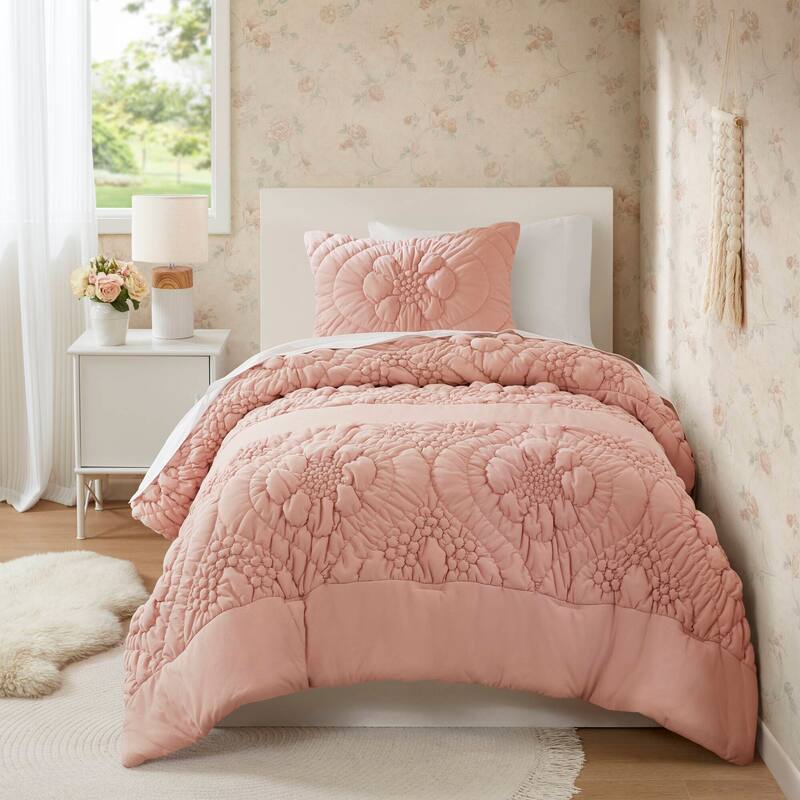 Madison Park Elise Comforter Set