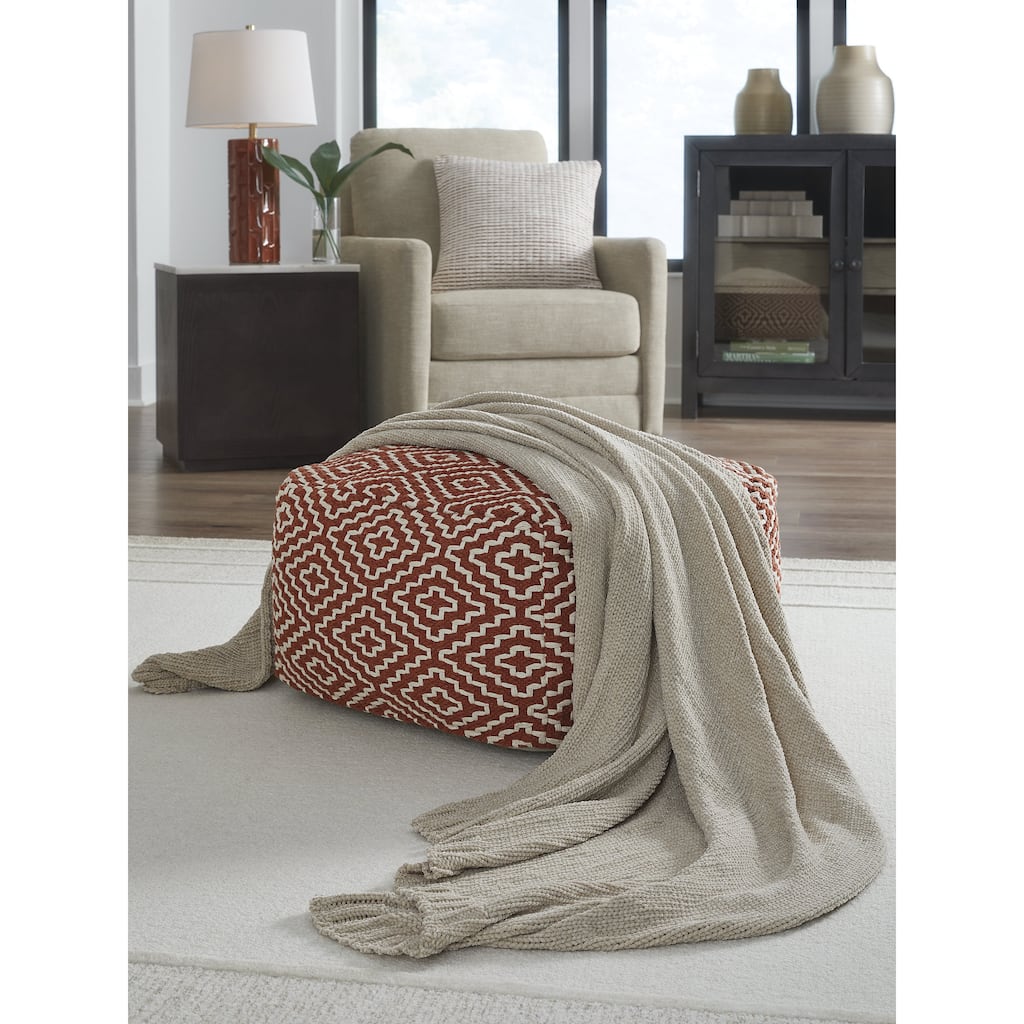 Signature Design by Ashley Anawood Throw