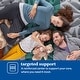 preview thumbnail 8 of 8, Sealy Posturepedic Plus Virginia Street 12-inch Extra Firm Innerspring Mattress Set