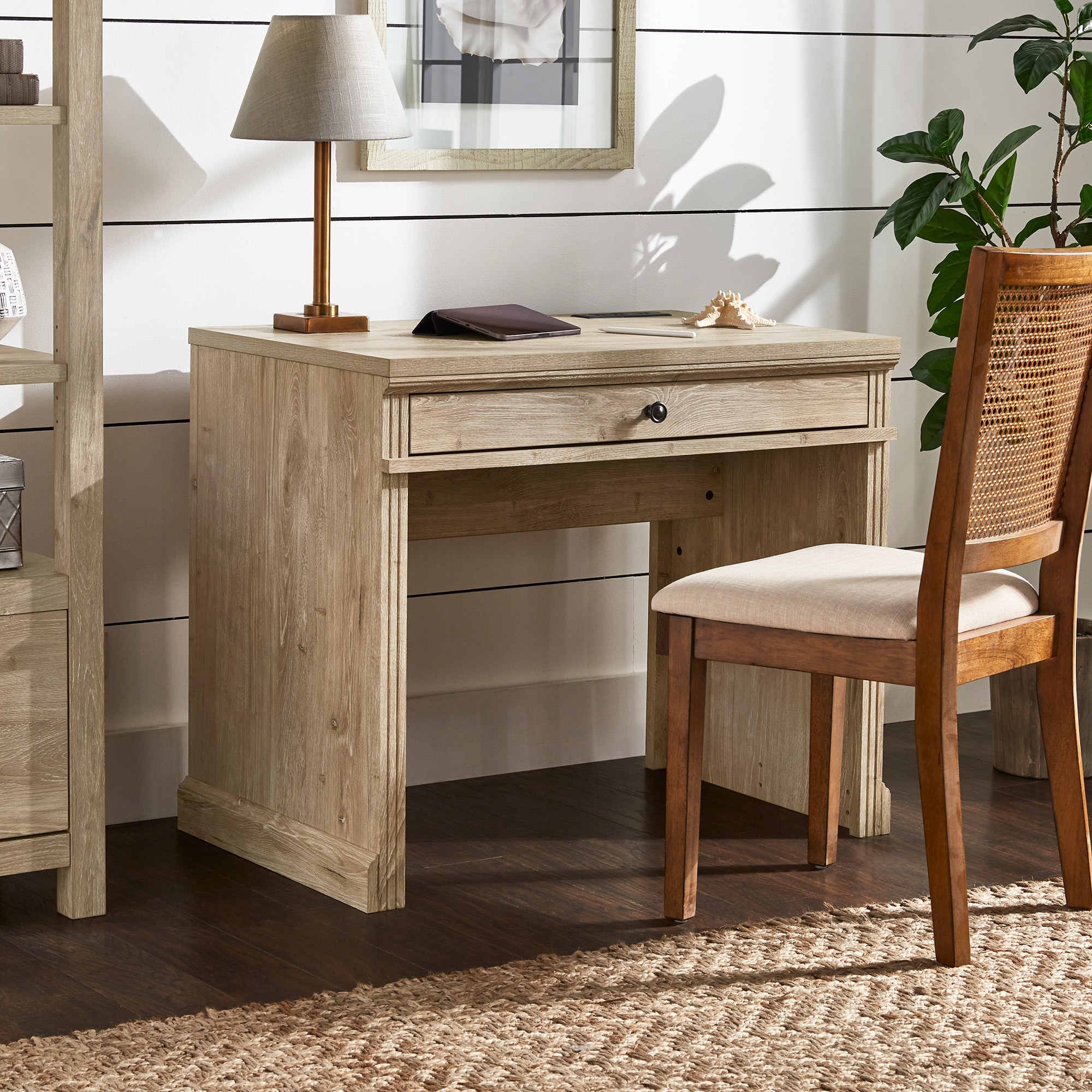 35 inch writing store desk