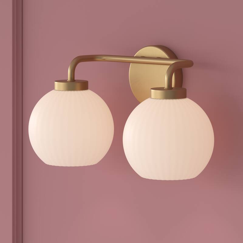 Oprah Vanity Light