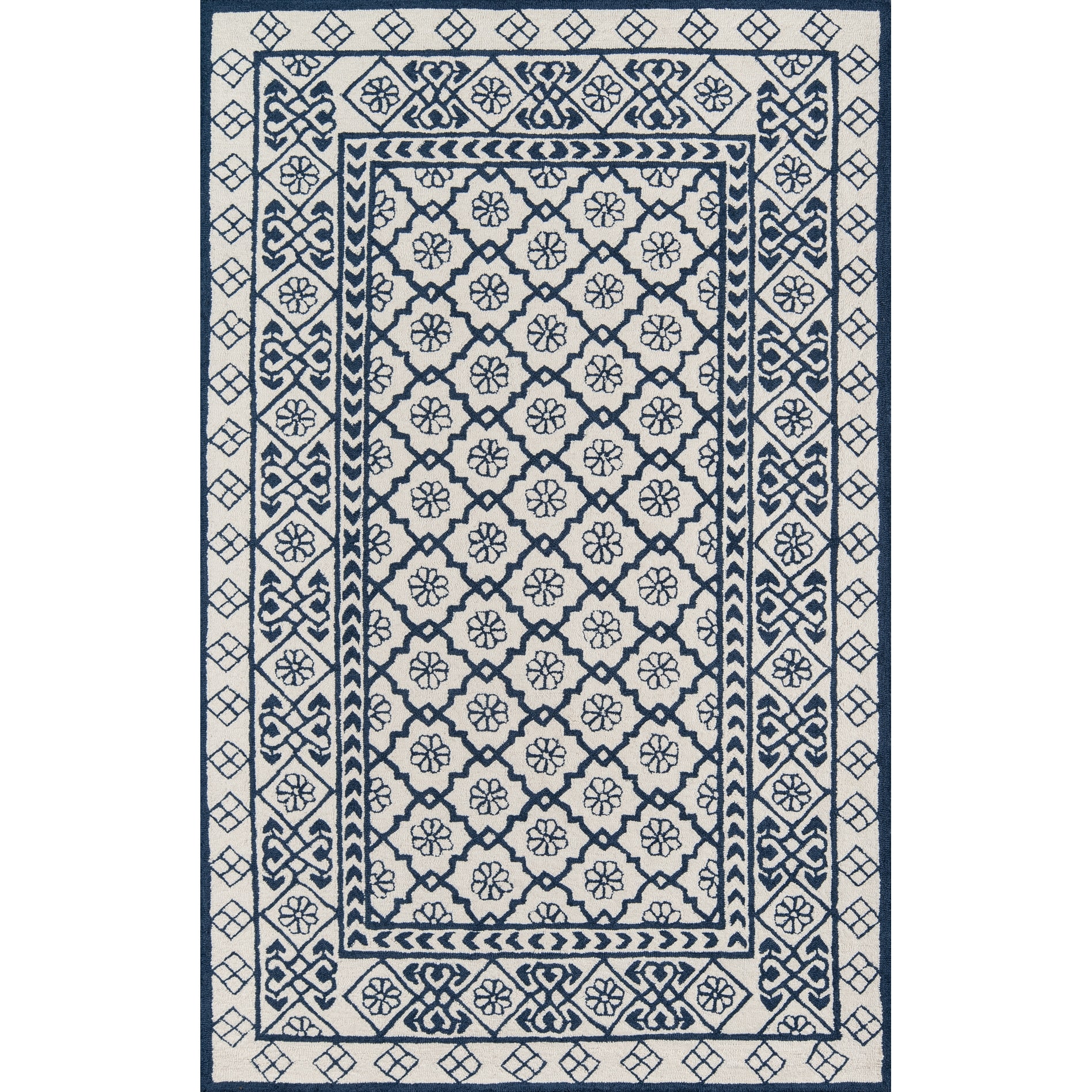 Option Blue
