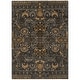 preview thumbnail 6 of 4, Fiona Transitional Paisley Area Rug