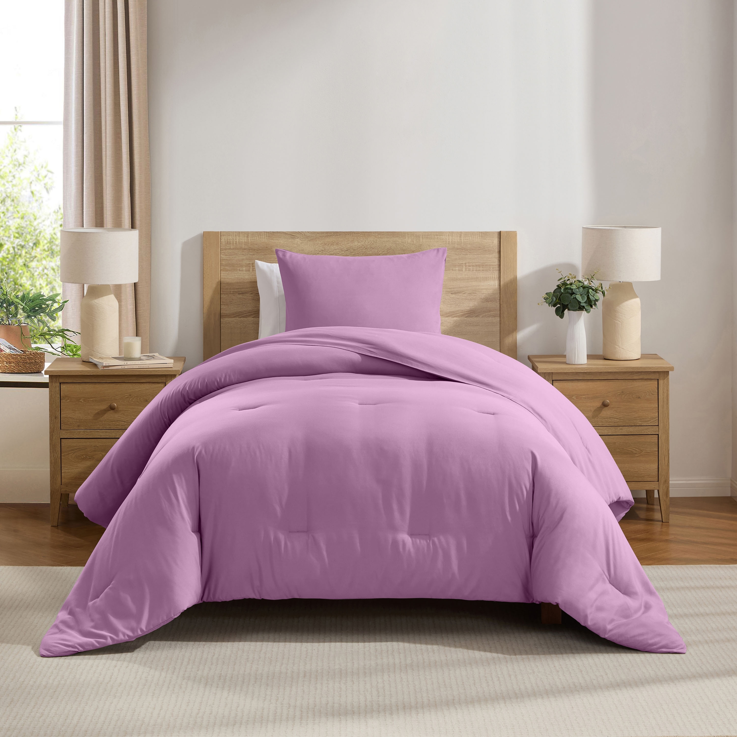 Empyrean Modern Reversible Comforter