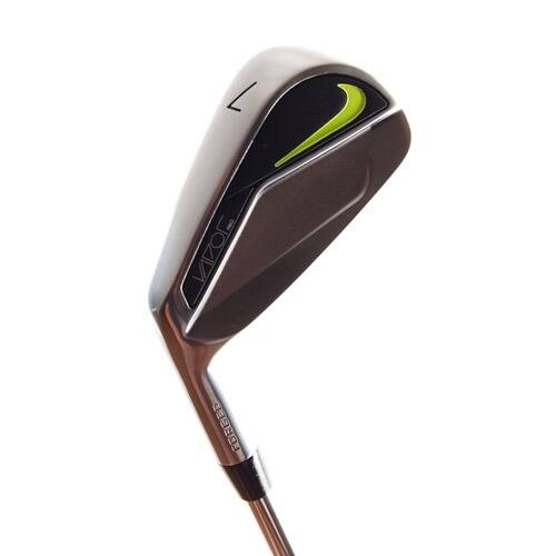 Shop New Nike Vapor Pro Forged Blade Irons 3 Pw True Temper Amt R300 Left Handed Overstock 14452364