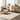 Nuloom Ophelia SpinClean Vintage Geometric Machine Washable Area Rug