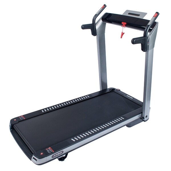 ASUNA SpaceFlex Motorized Running Treadmill with Auto Incline
