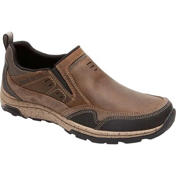 dunham trukka slip on