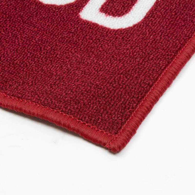 Perro & Gato Lost Marbles Pet Mat - 16x24