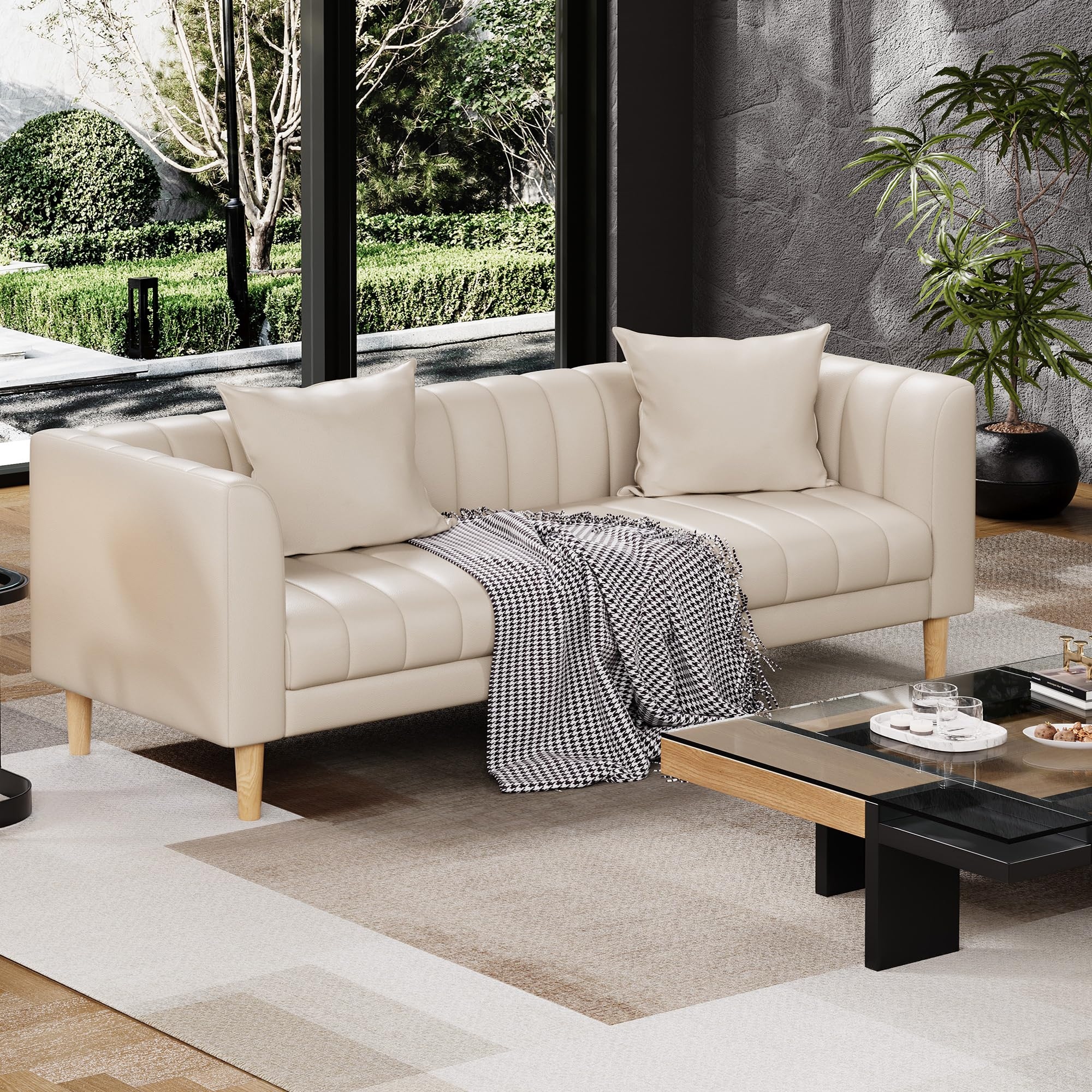 Garvee Modern 78