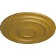 preview thumbnail 45 of 122, 24 3/8"OD x 1 1/2"P Traditional Ceiling Medallion