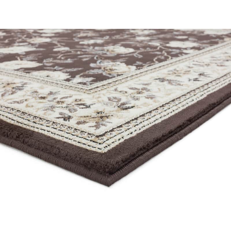 Vaso Collection Area Rug