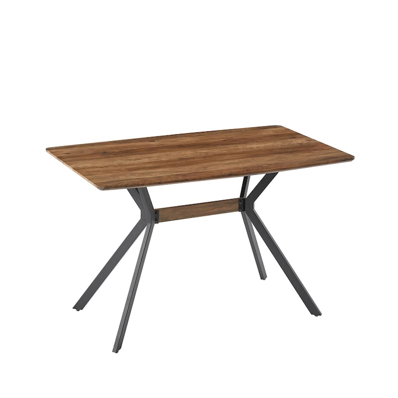 Modern Minimalist Style Dining Table