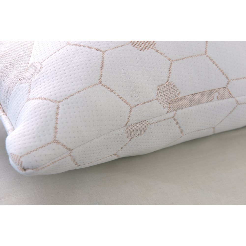 Copper pillow bed bath and beyond clearance