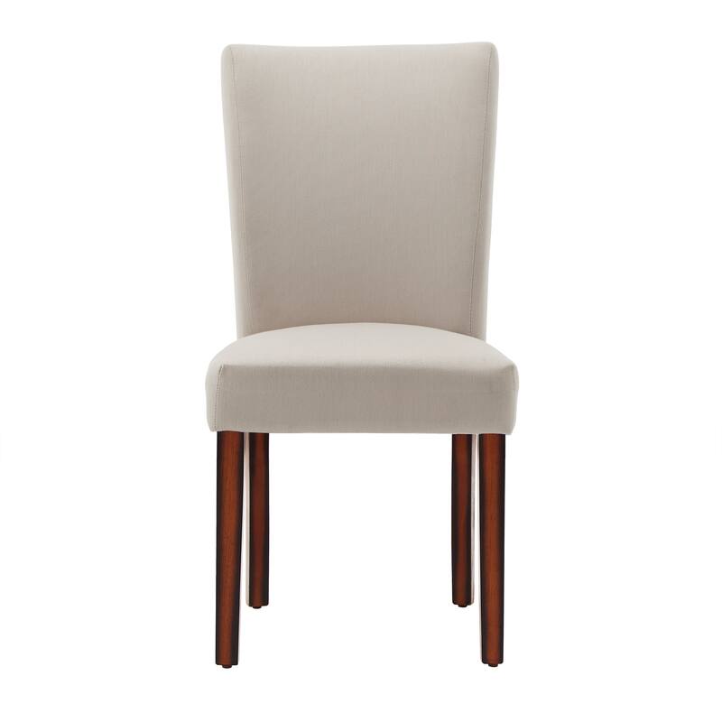 Catherine Parsons Dining Chair (Set of 2) by iNSPIRE Q Bold