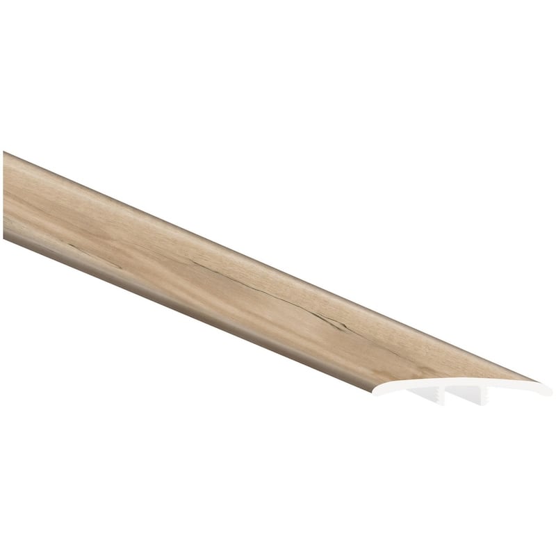 Ackland AKVTV-TL-3 Ackland Vinyl Trims 94" x 2" Vinyl Glue Down or - Harvest Oak
