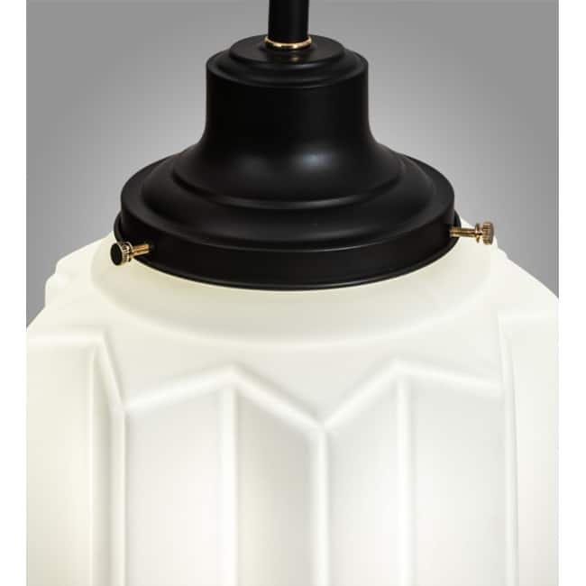 Meyda Tiffany 218362 10" Wide Pendant
