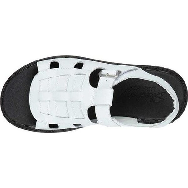 skechers jammers throwback sandals