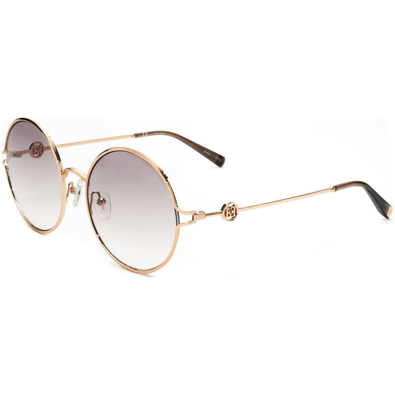 Escada Women's 56mm Gold Sunglasses SESB76F-594-56