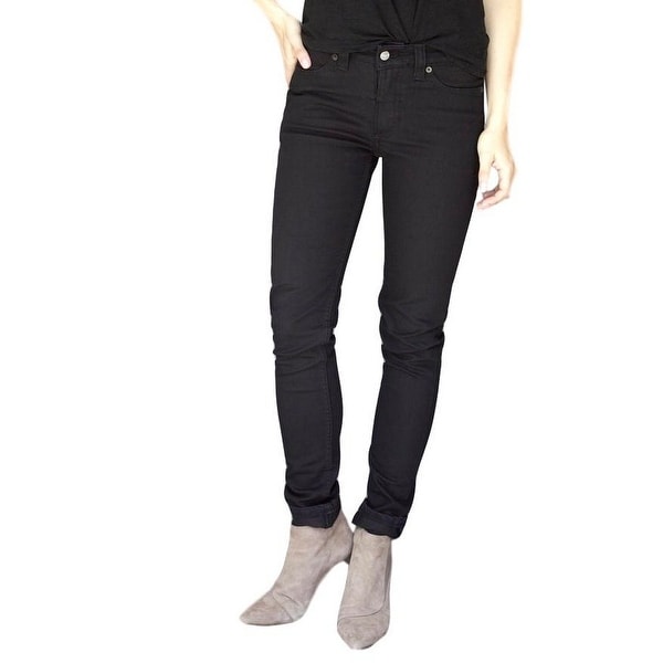 Skinny western jeans clearance
