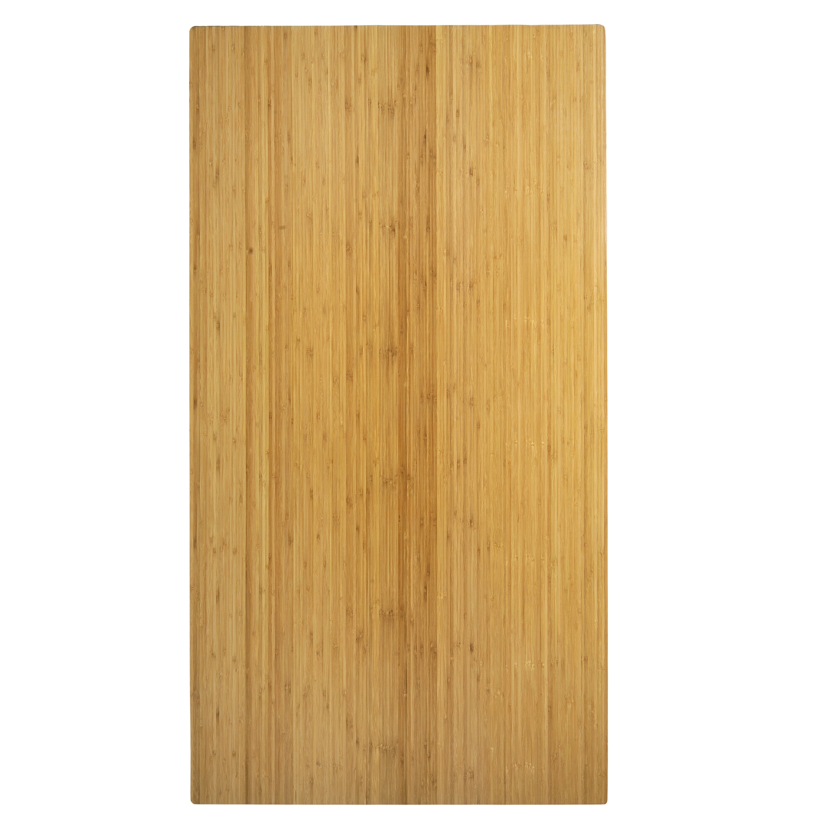 Natural Bamboo Kitchen Coffee Tabletop On - 17743474