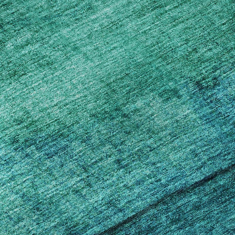 Premium Washable Super Soft Modern Ombre Mayfield Rug