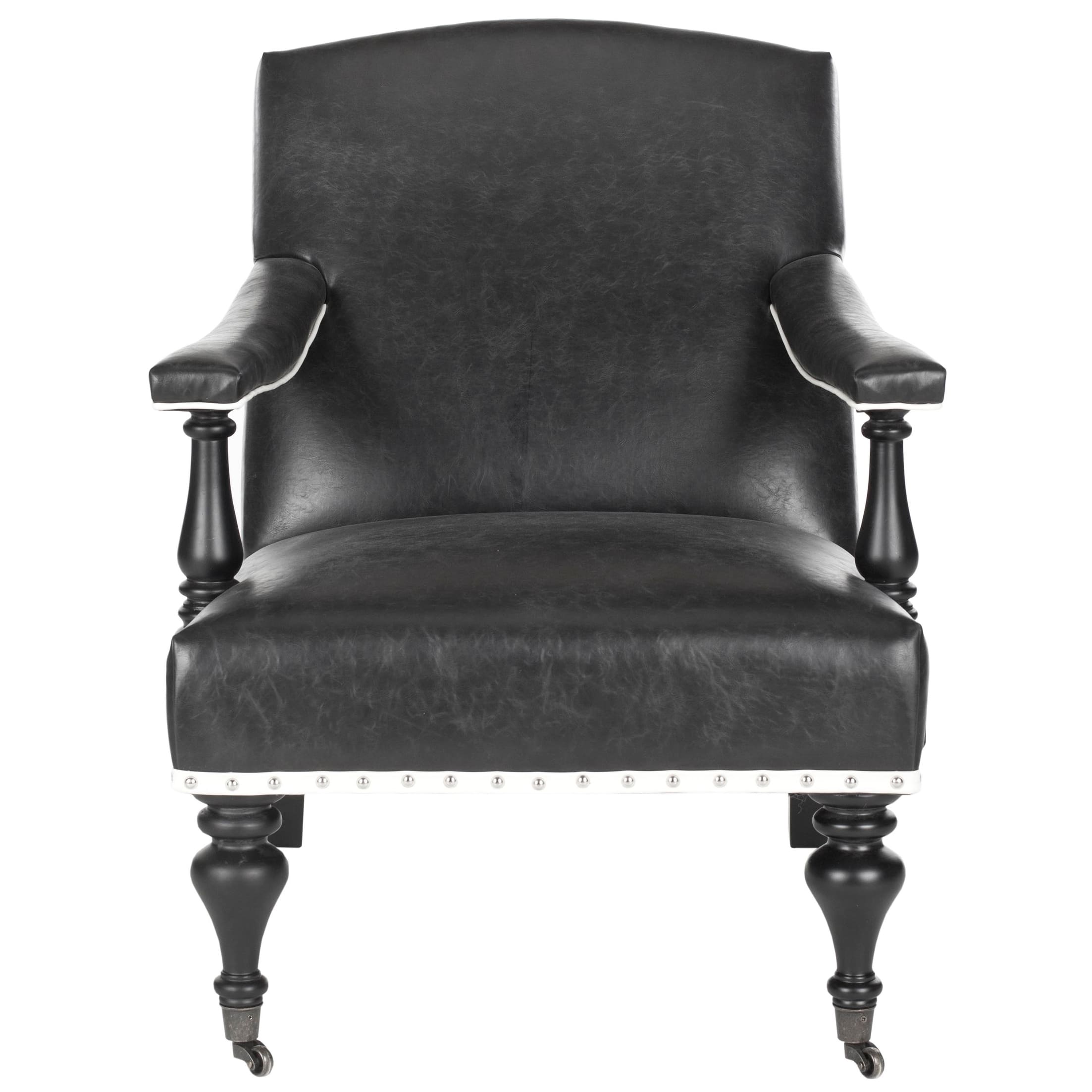 Option Antique Black