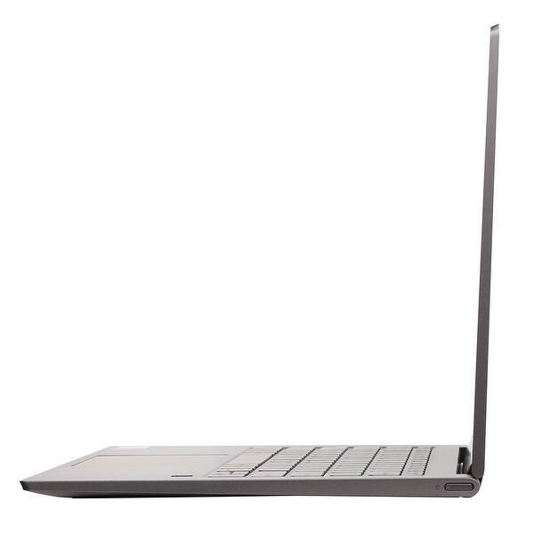 Shop Black Friday Deals On Lenovo Yoga C940 14iil 14 Touch 16gb 1tb Intel Core I7 1065g7 Iron Grey Certified Refurbished Iron Grey Overstock 31969557