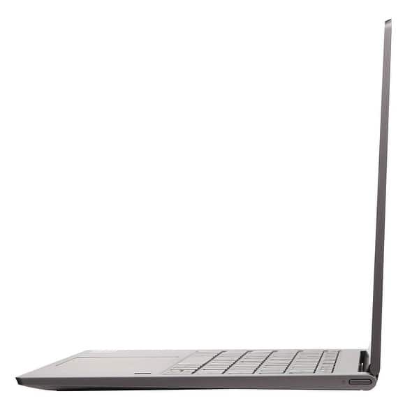 Shop Black Friday Deals On Lenovo Yoga C940 14iil 14 Touch 8gb 256gb Intel Core I5 1035g4 Iron Grey Certified Refurbished Iron Grey Overstock 31996398