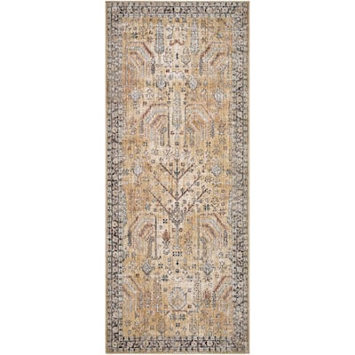 Artistic Weavers Carlisle Traditional Area Rug