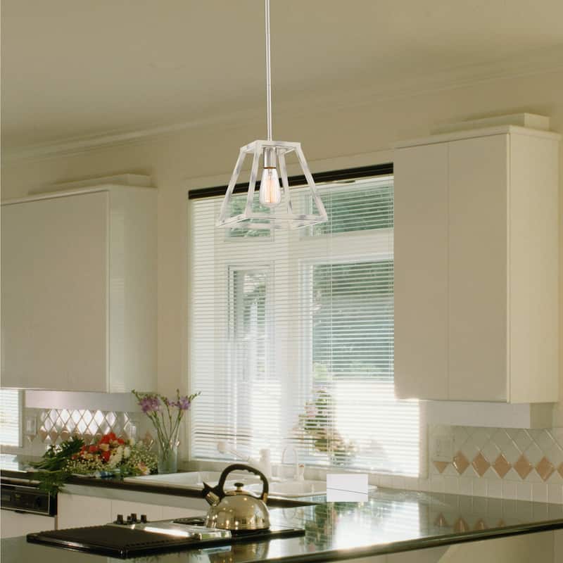 Rhode 1 Light Mini-Pendant