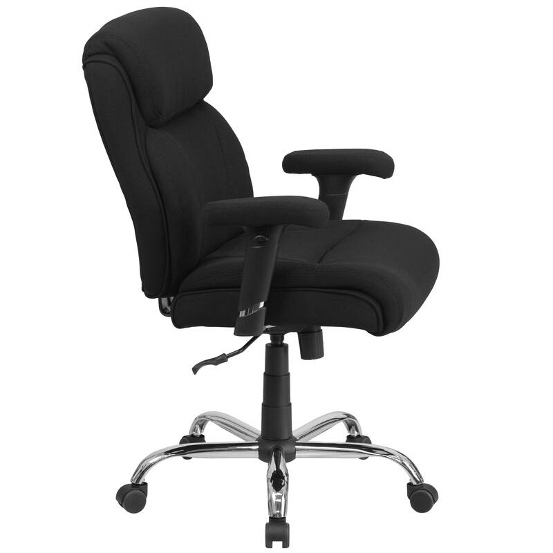 Big & Tall Swivel Ergonomic Task Office Chair