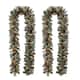Option 2pk Garland