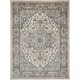preview thumbnail 64 of 78, Nourison Concerto Traditional Persian Medallion Area Rug