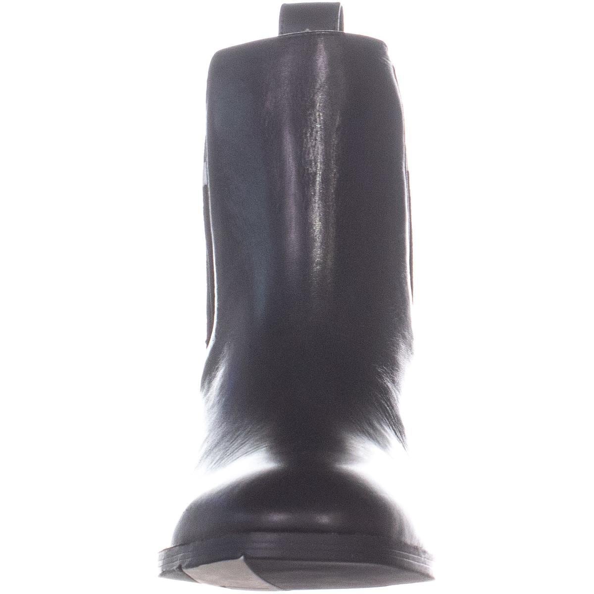 calvin klein perron boots