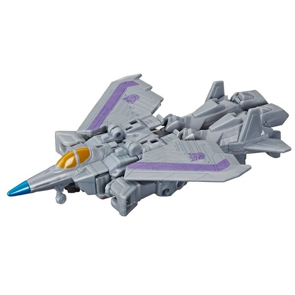 airplane transformer toy