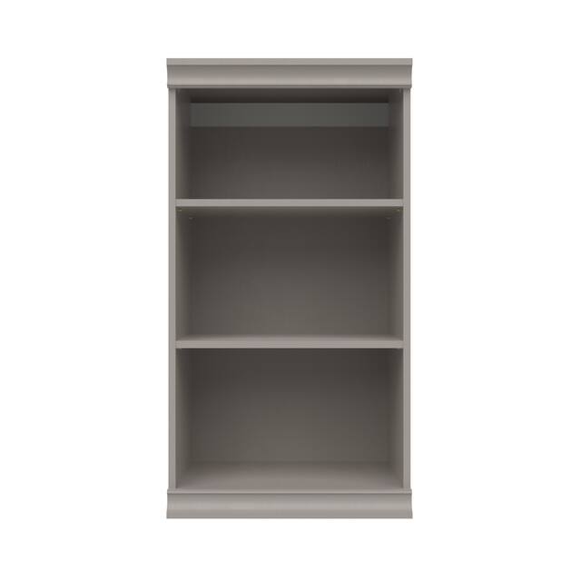ClosetMaid Modular Storage 3-Shelf Unit