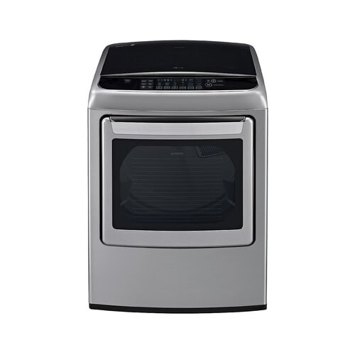 Lg Dley1701 7 3 Cu Ft Front Load Steamdryer With Steamfresh Free Lg Dley1701 7 3 Cu Ft Front Load Steamdryer With Steamfresh