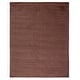 preview thumbnail 139 of 171, SAFAVIEH Handmade Himalaya Kaley Solid Wool Rug