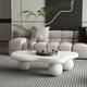 Option Cream White