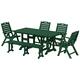 Option Dark Green